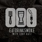 Eat Drink Smoke
