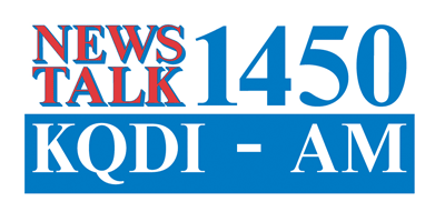 News Talk 1450 KQDI