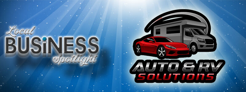 LBS Auto & RV Solutions