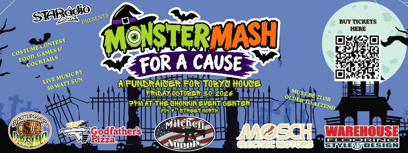 Monster Mash