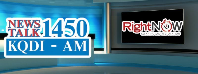 News Talk Studio Sponsorship