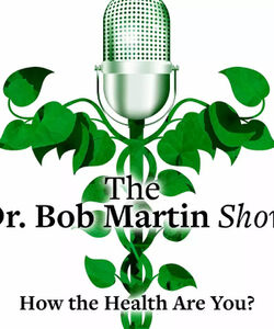 The Dr. Bob Martin Show