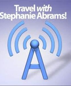 Travel with Stephanie Abrams