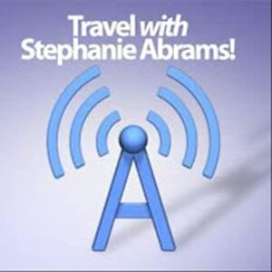 Travel with Stephanie Abrams